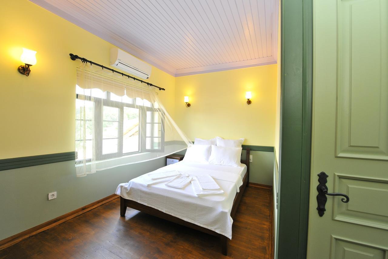 Petrino Goekceada Hotel&Kitchen İmroz Buitenkant foto