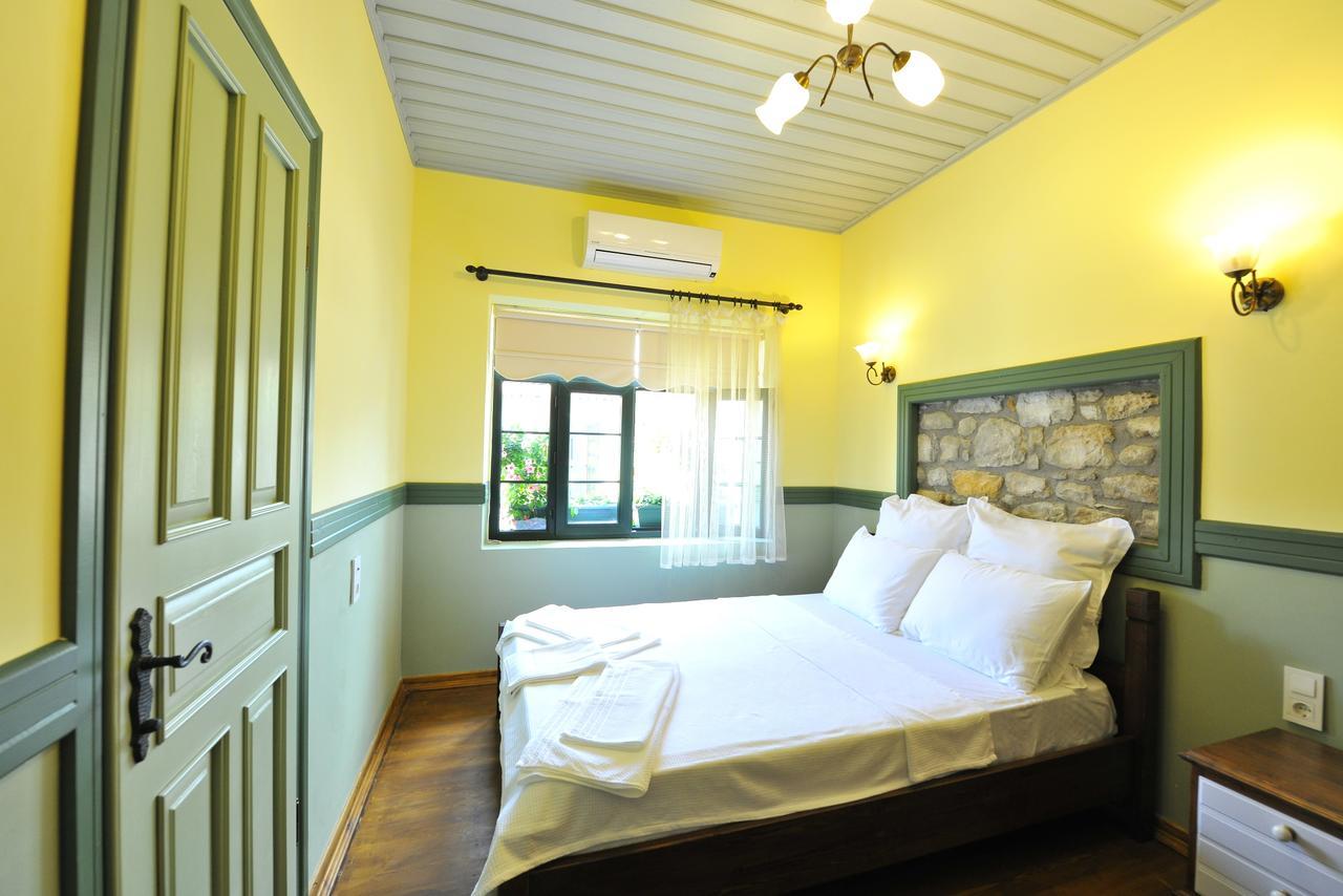 Petrino Goekceada Hotel&Kitchen İmroz Buitenkant foto