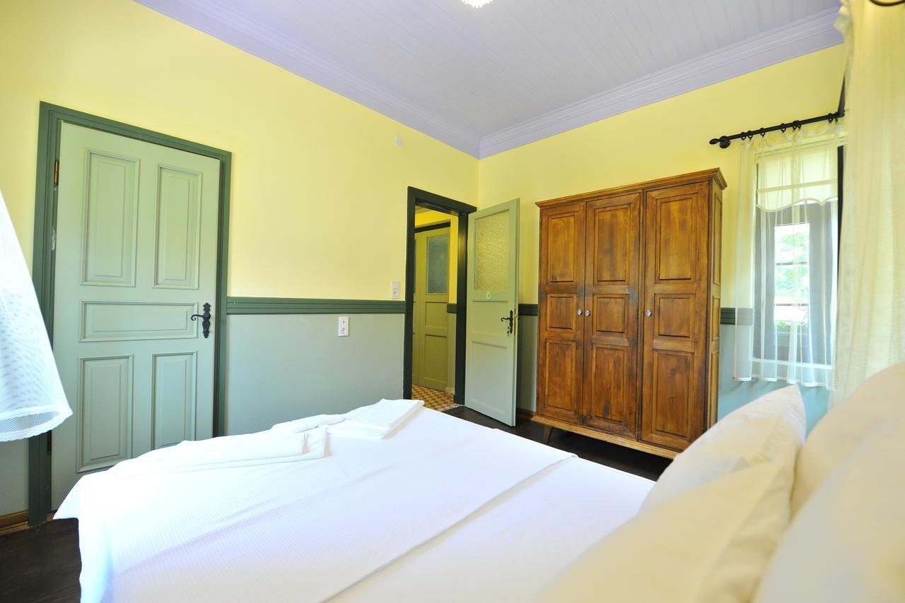 Petrino Goekceada Hotel&Kitchen İmroz Buitenkant foto