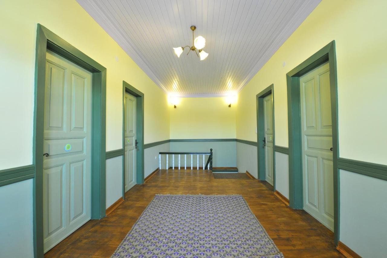 Petrino Goekceada Hotel&Kitchen İmroz Buitenkant foto