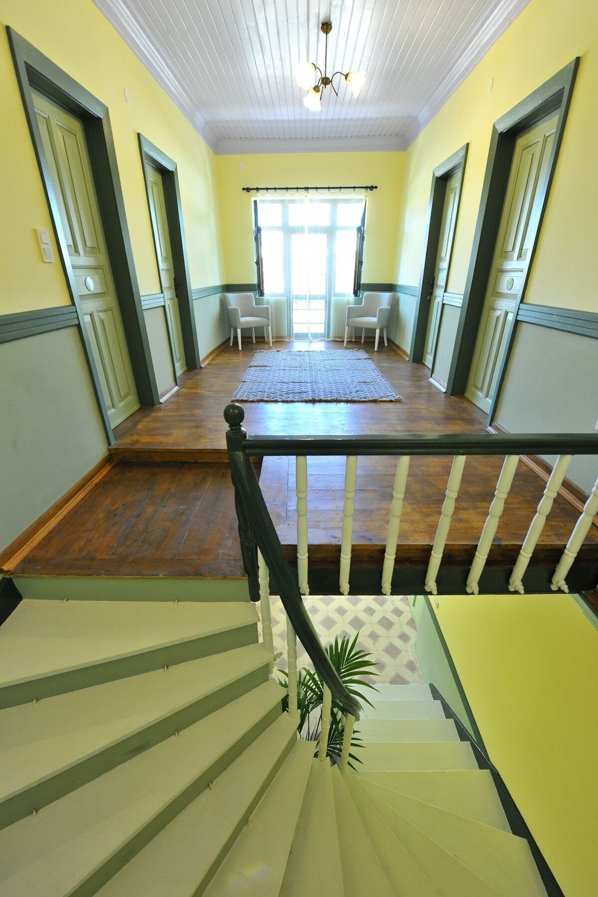 Petrino Goekceada Hotel&Kitchen İmroz Buitenkant foto