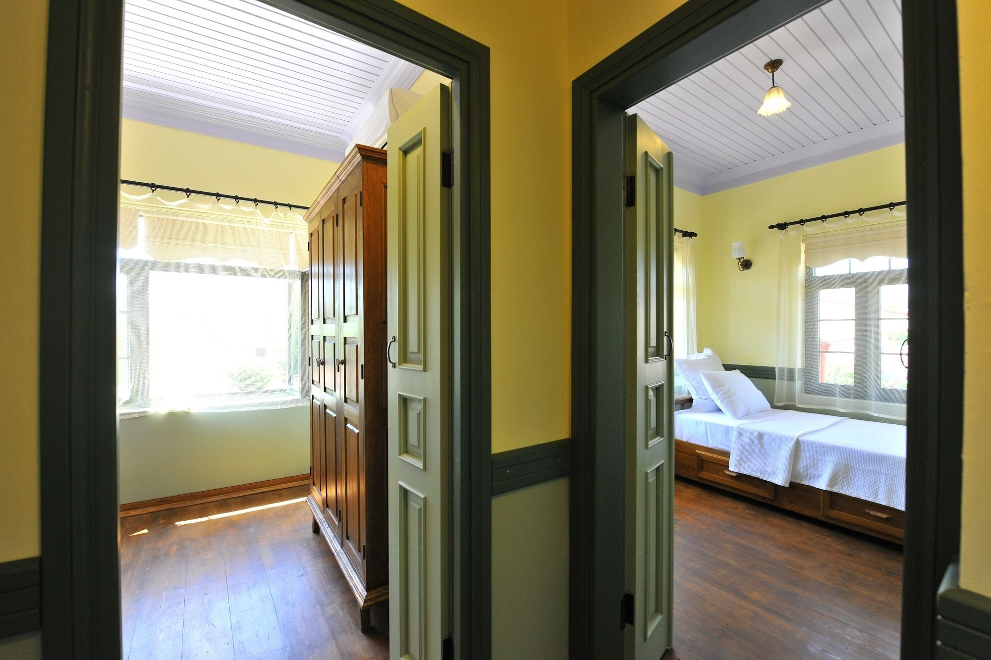 Petrino Goekceada Hotel&Kitchen İmroz Buitenkant foto