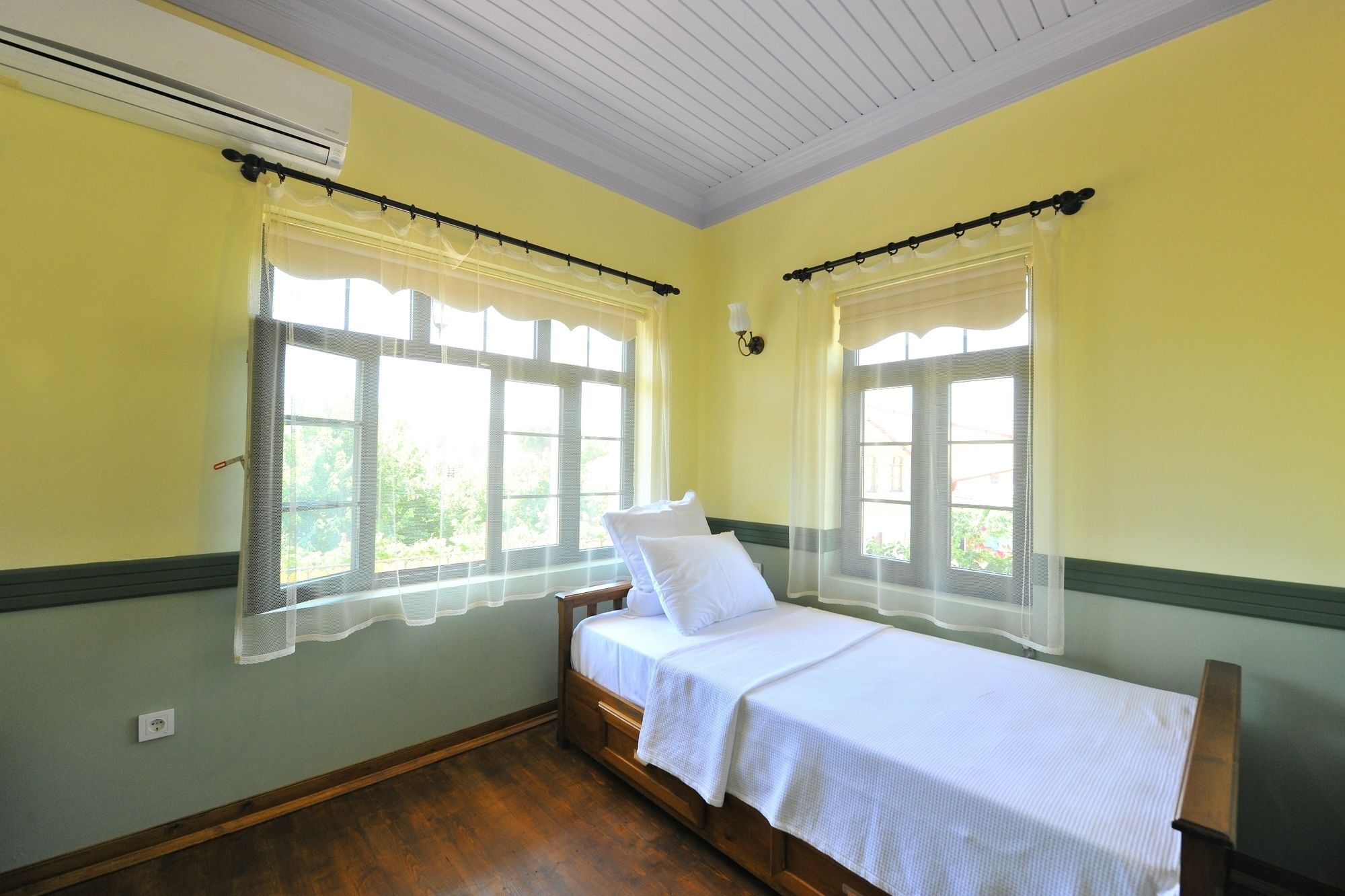 Petrino Goekceada Hotel&Kitchen İmroz Buitenkant foto